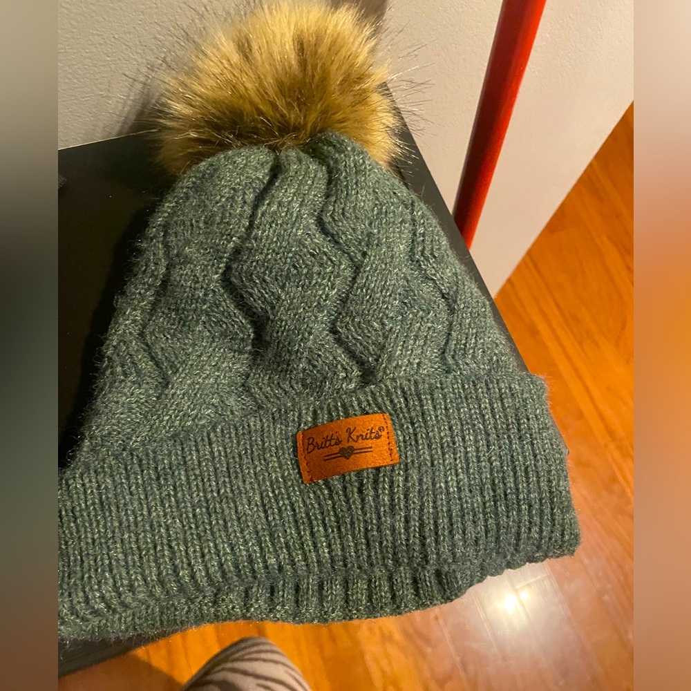 Beanie